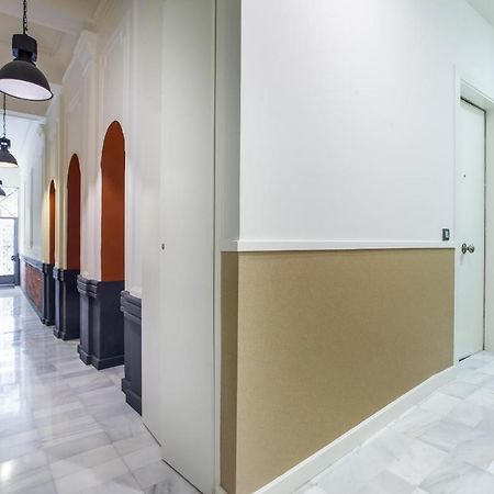 Apartamento Ola Living Music Barcelona Exterior foto
