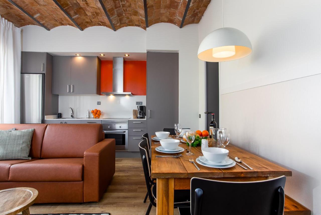 Apartamento Ola Living Music Barcelona Exterior foto
