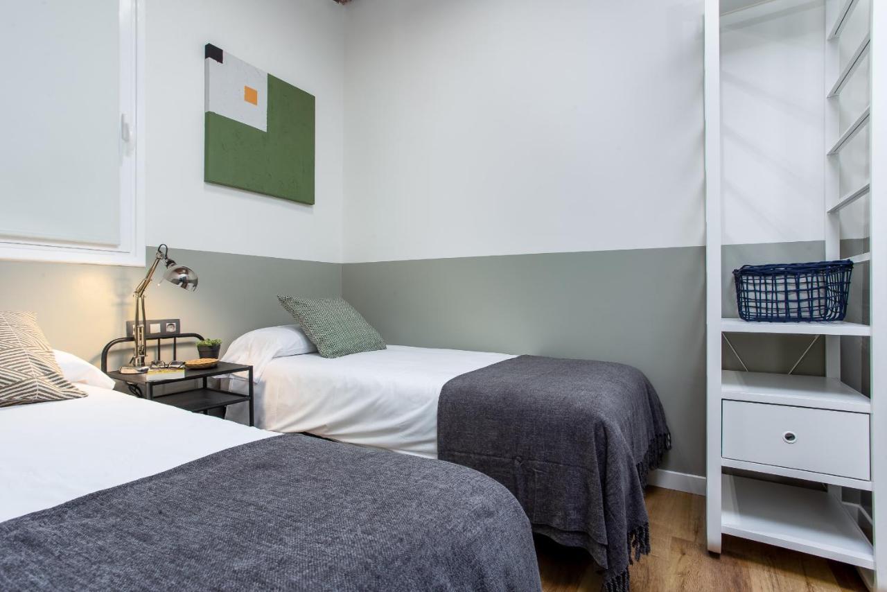 Apartamento Ola Living Music Barcelona Exterior foto