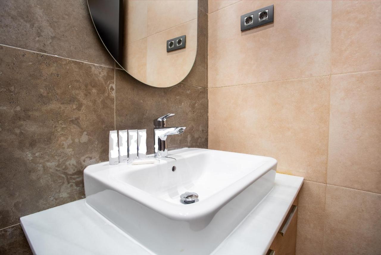Apartamento Ola Living Music Barcelona Exterior foto