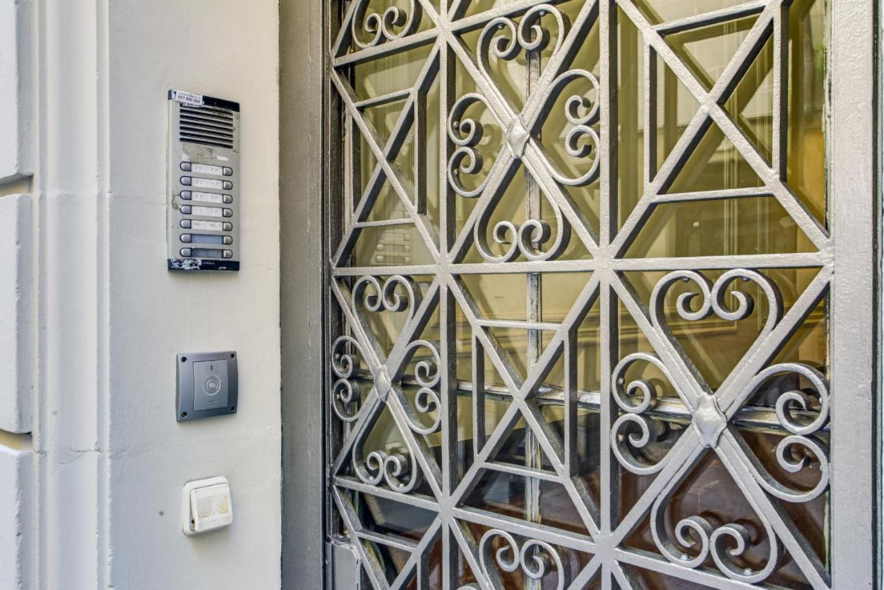 Apartamento Ola Living Music Barcelona Exterior foto