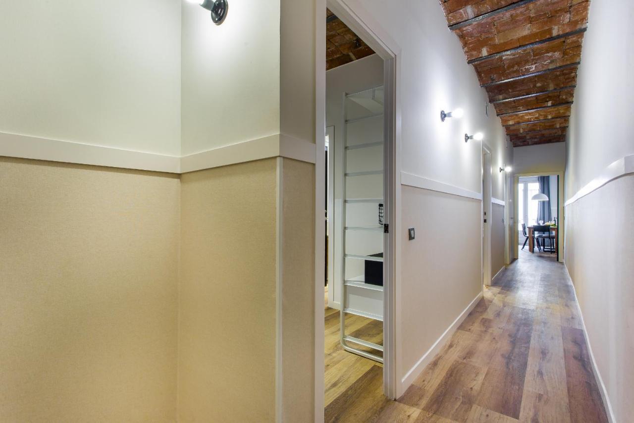 Apartamento Ola Living Music Barcelona Exterior foto